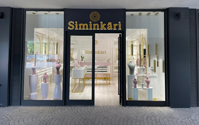 Siminkari Designed Jewelry