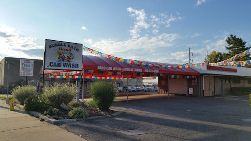 Car Wash «BUBBLE BATH CAR WASH», reviews and photos, 1914 Grant Ave, Philadelphia, PA 19115, USA