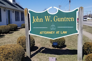 John Wayne Guntren - Attorney at Law image