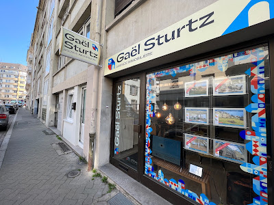 Gael STURTZ Agence Immobilière, Strasbourg à Strasbourg