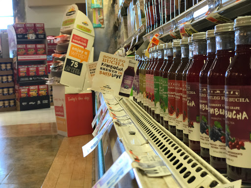 Supermarket «TOPS Friendly Markets», reviews and photos, 390 W Main St, Batavia, NY 14020, USA