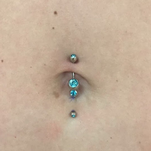 Tattoo Shop «Bright Ideas Tattoo and Piercing», reviews and photos, 1425 N Central Ave # 113, Avondale, AZ 85323, USA