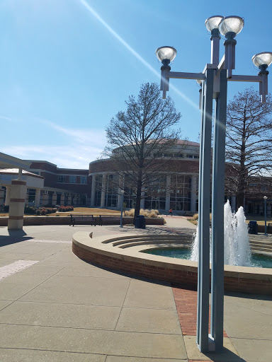 Book Store «Collin College Spring Creek Campus Bookstore», reviews and photos, 2800 E Spring Creek Pkwy, Plano, TX 75074, USA