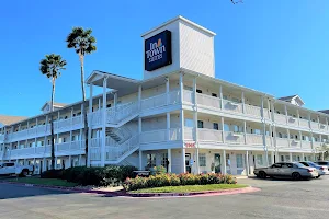InTown Suites Extended Stay Select Corpus Christi TX image