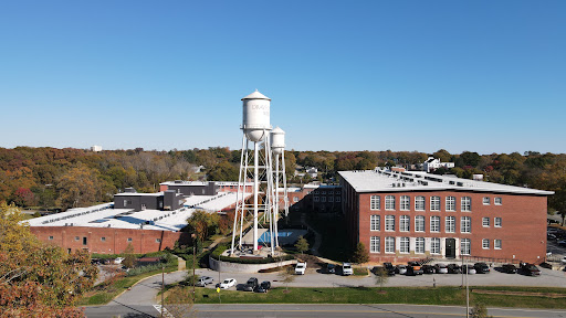 Drayton Mills Marketplace