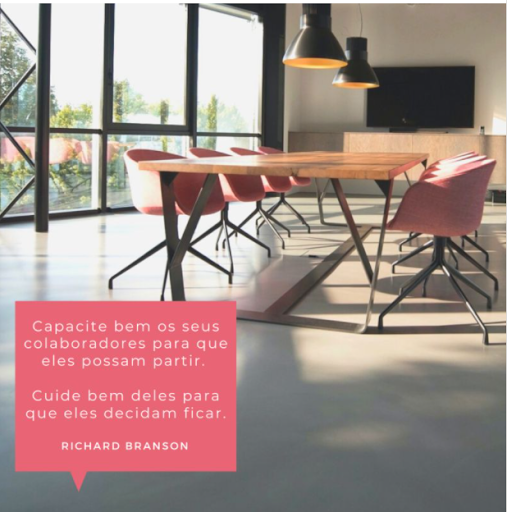 Logo da empresa - IFESP