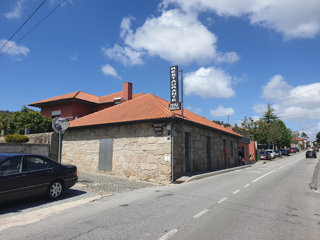 Comentários e avaliações sobre o Restaurante Pedra Furada