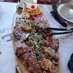 Photo n°1 de l'avis de Carla.e fait le 24/08/2021 à 20:51 sur le  Steakhouse à Santiago do Cacém