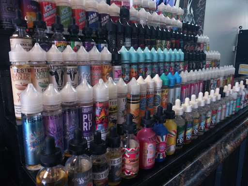 Vaporizer Store «Vaporetti electronic cigarettes», reviews and photos, 50B Newport Ave, Rumford, RI 02916, USA
