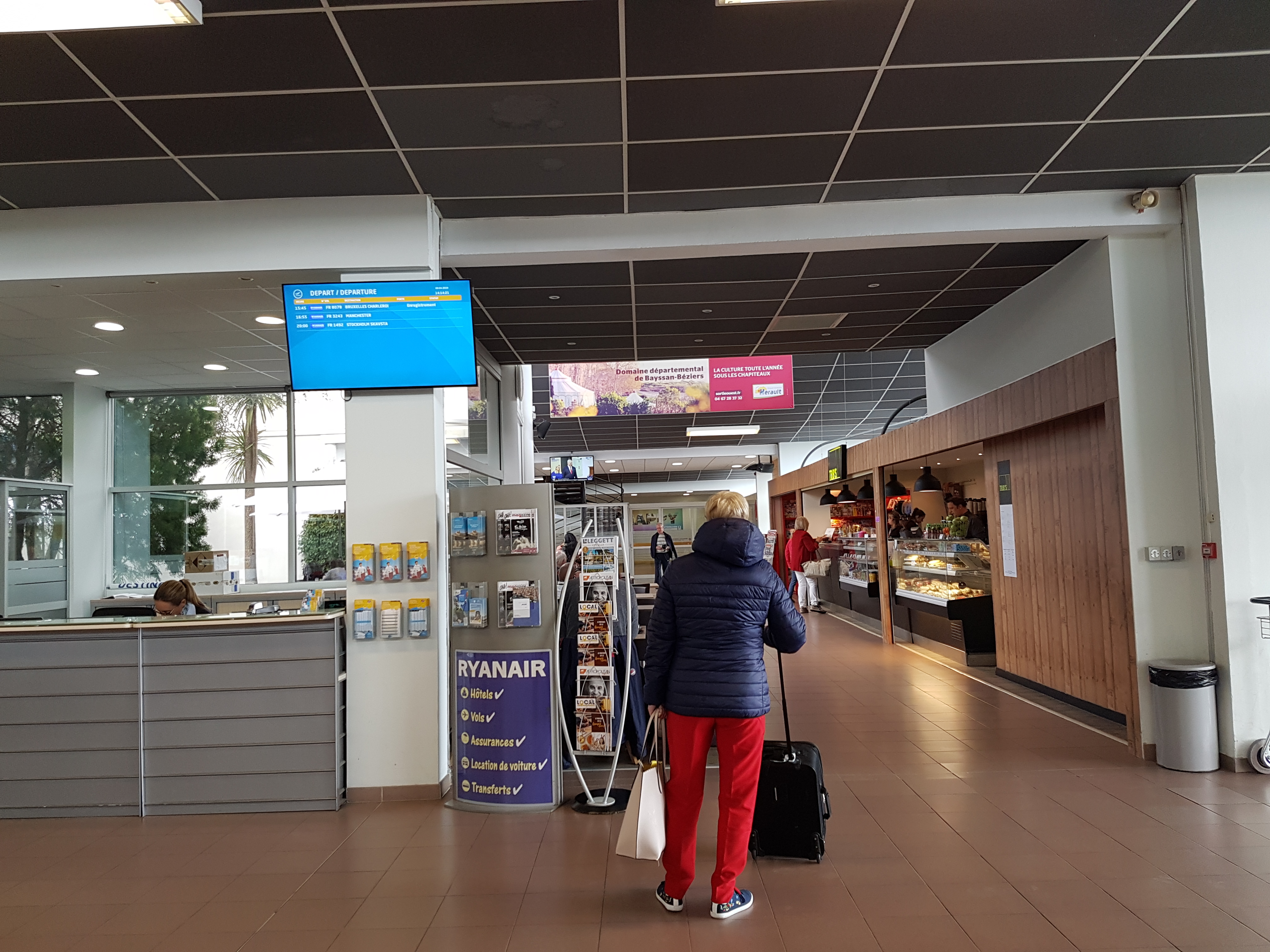 Photo n° 7 de l'avis de Lily.� fait le 21/04/2019 à 15:33