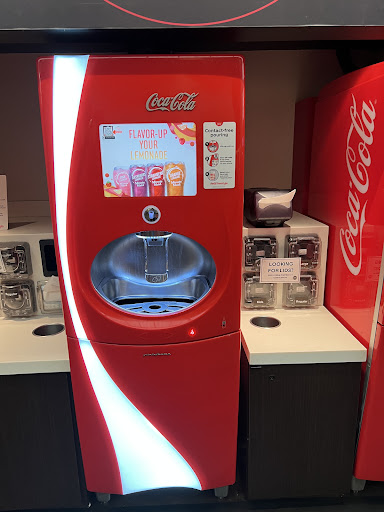 Movie Theater «AMC Brick Plaza 10», reviews and photos, 3 Brick Plaza, Brick, NJ 08723, USA