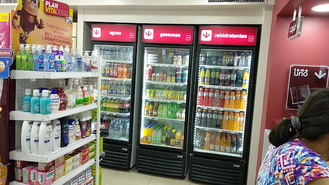 Farmacia Pharmacy - Machala
