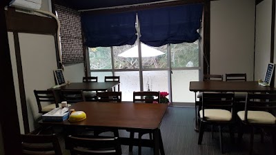 Cafe地德