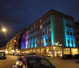 Smart Stay Hotel Berlin City photo