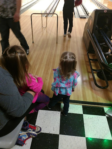 Bowling Alley «Mt. Morris Lanes and Pro Shop», reviews and photos, 9 Erie St, Mt Morris, NY 14510, USA