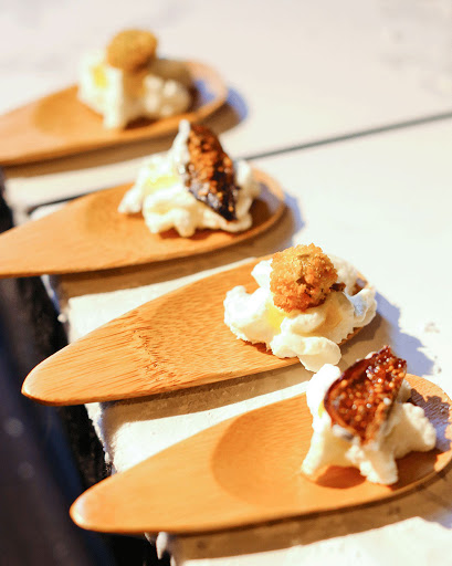 Caterer «Thomas Caterers of Distinction», reviews and photos, 4440 N Keystone Ave, Indianapolis, IN 46205, USA