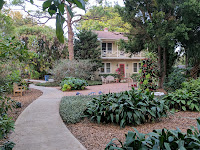 Heathcote Botanical Gardens Fort Pierce Florida