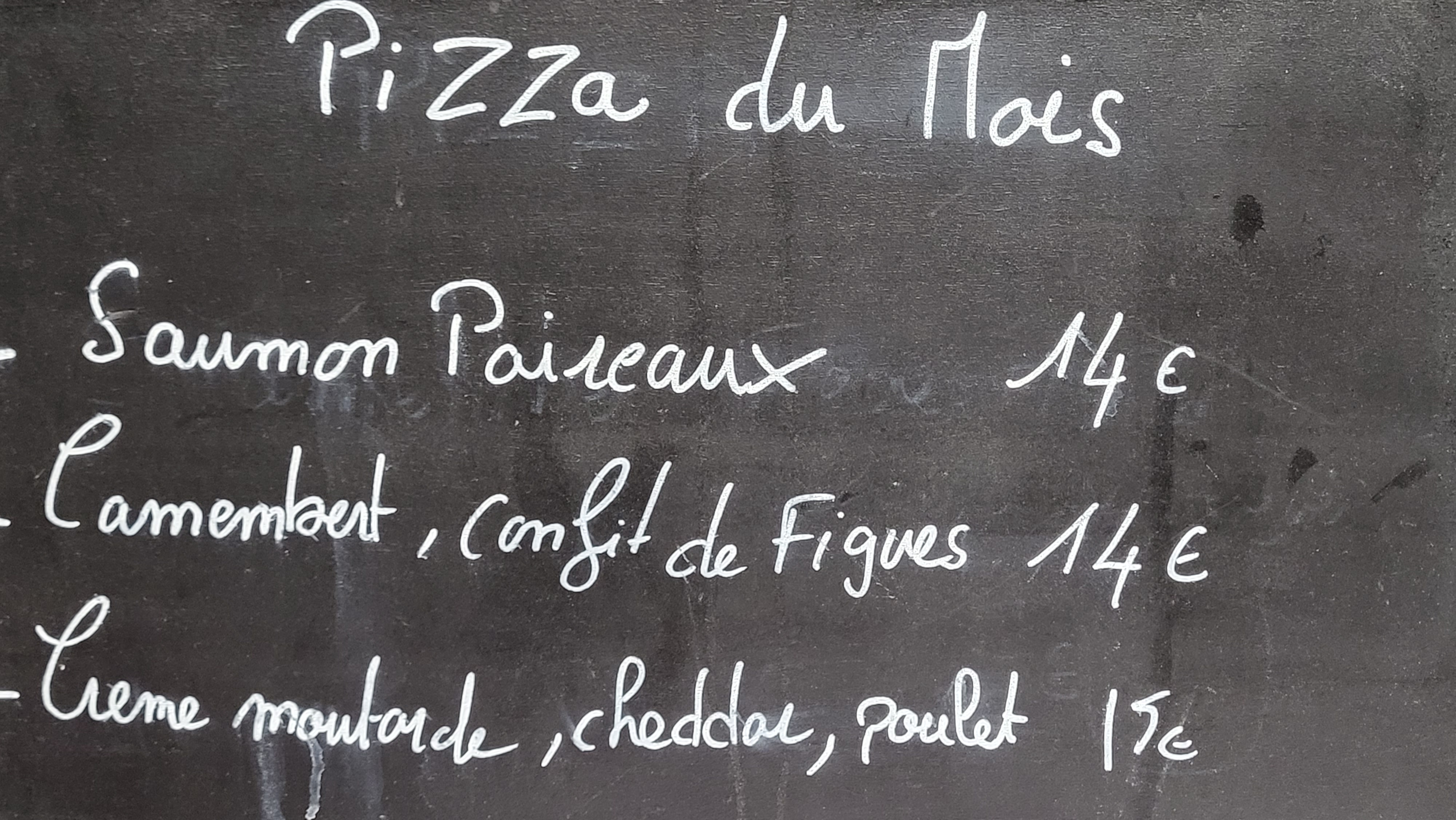 Photo n° 5 de l'avis de Didier.M fait le 20/02/2022 à 14:00