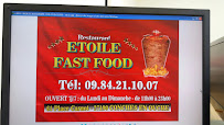 Photos du propriétaire du Restaurant Kebab Étoile Fast Food à Conches-en-Ouche - n°3
