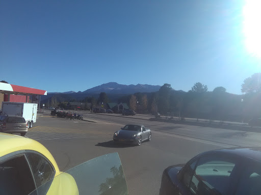 Liquor Store «Banana Belt Discount Liquor», reviews and photos, 300 US-24, Woodland Park, CO 80863, USA