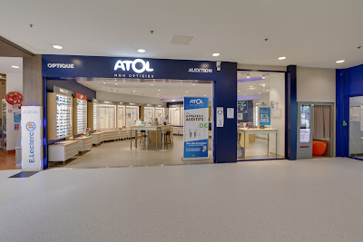 Atol Optique & Audition à Conflans-Sainte-Honorine