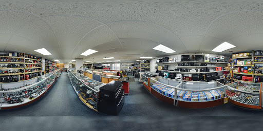 Pawn Shop «Mr Pawnshop», reviews and photos, 1340 Linden Ave, Dayton, OH 45410, USA