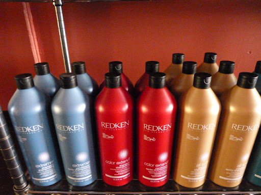 Hair Salon «Tease Salon», reviews and photos, 429 William St, Corpus Christi, TX 78401, USA