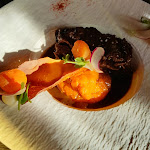 Photo n° 4 de l'avis de jacky.u fait le 20/01/2023 à 13:32 pour Le Moulin Fouret | Hôtel | Restaurant | Traiteur | Séminaires | Treis-Sants-en-Ouche à Treis-Sants-en-Ouche