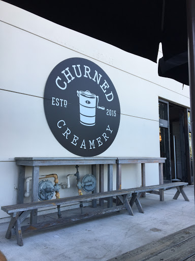 Churned Creamery, 2493 Park Ave #21, Tustin, CA 92782, USA, 