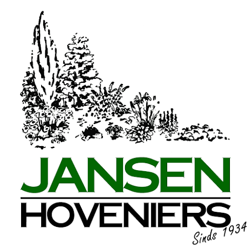 Jansen Hoveniers openingstijden