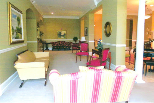 Funeral Home «Howell Funeral», reviews and photos, 10220 Guilford Rd, Jessup, MD 20794, USA