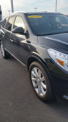 GMC Dealer «Myers Autoworld», reviews and photos, 2901 S Scatterfield Rd, Anderson, IN 46016, USA