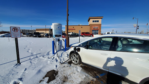 Liquor Store «Detroit Lakes City Liquor Store», reviews and photos, 200 Holmes St E, Detroit Lakes, MN 56501, USA