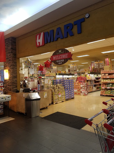 Korean Grocery Store «H Mart», reviews and photos, 3301 184th St SW, Lynnwood, WA 98037, USA