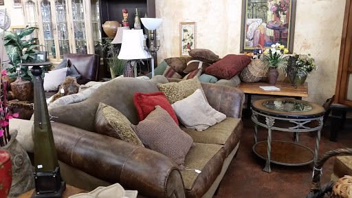 Thrift Store «CCPC Heber Valley Center Stage», reviews and photos