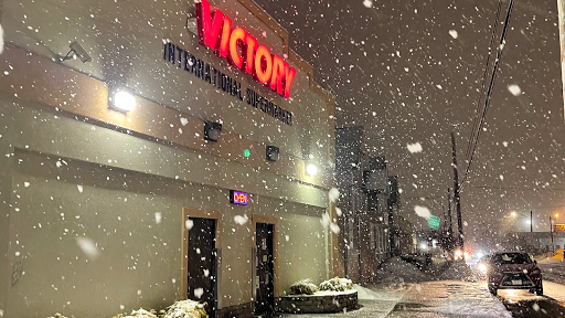 Victory International Supermarket, 573 Union St, West Springfield, MA 01089, USA, 