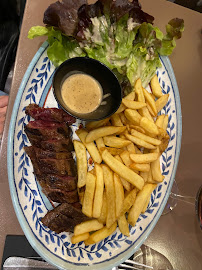 Steak du Restaurant Les Moulins Bleus - Thionville - n°4