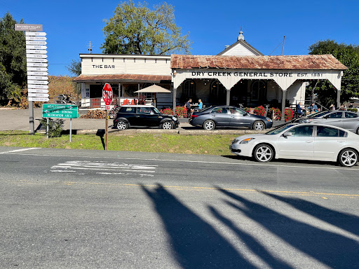 General Store «Dry Creek General Store», reviews and photos, 3495 Dry Creek Rd, Healdsburg, CA 95448, USA