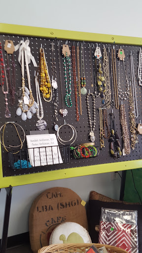 Thrift Store «Wellspring Treasures», reviews and photos, 1600 John B White Sr Blvd #1008, Spartanburg, SC 29301, USA