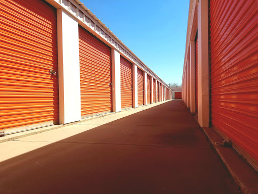 Self-Storage Facility «Public Storage», reviews and photos, 700 W Warner Rd, Tempe, AZ 85284, USA