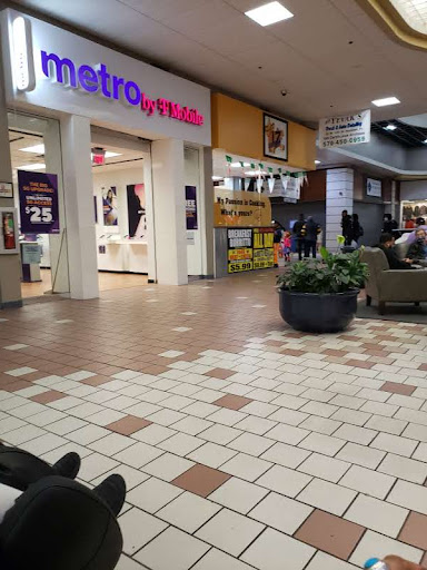Shopping Mall «The Laurel Mall», reviews and photos, 106 Laurel Mall Dr, Hazleton, PA 18202, USA