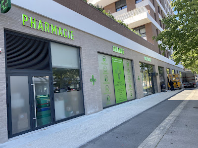 Pharmacie De Grande Bretagne à Toulouse