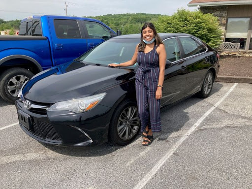 Car Dealer «Hershey Motors», reviews and photos, 3370 Lincoln Hwy, Parkesburg, PA 19365, USA