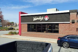 Wendy's image