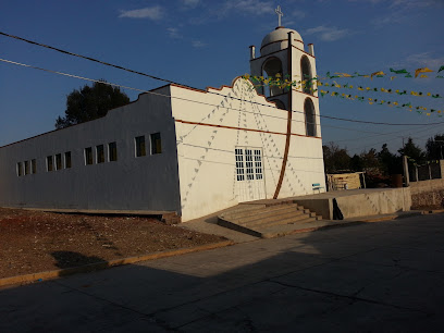 Iglesia De San José Magallanes