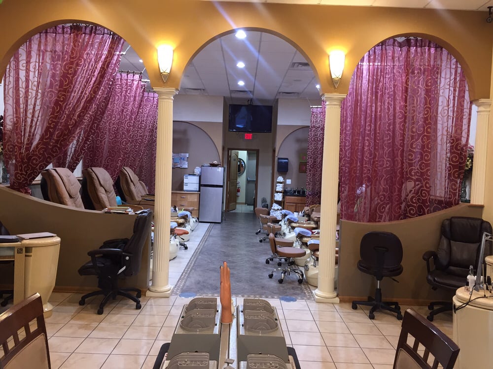Pro Nails 60178