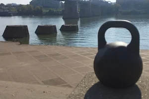 Swing This Kettlebell Club image