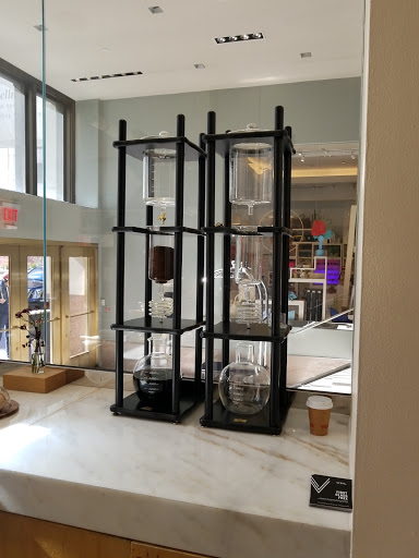 Coffee Shop «Weekend Coffee», reviews and photos, 1511 Commerce St, Dallas, TX 75201, USA