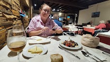 Restaurante Casa Marcelino en El Burgo de Osma