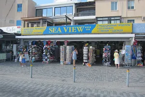 Sea View Souvenir & Gift Shop. image
